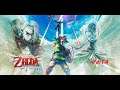 The Legend of Zelda Skyward Sword HD - Part 4 - Auf, ins Erdland