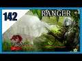 The Relequaries - Guild Wars 2. Lets Play. Ranger Part 142