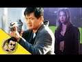 The Replacement Killers - The Best Movie You Never Saw