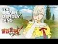 The Seven Deadly Sins: Grand Cross - Elizabeth Event - Android on PC - Mobile - F2P - KR/JP