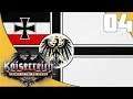 The Spanish Civil War || Ep.4 - Kaiserreich Germany HOI4 Lets Play