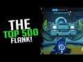 The Top 500 Flank! - Overwatch Streamer Moments Ep. 620