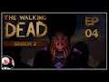 THE WALKING DEAD SAISON 2 EP04 KENNY M'EN VEUT! [PC-FR-1080P-60FPS]