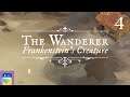 The Wanderer: Frankenstein’s Creature - iOS Gameplay Walkthrough Part 4 - The End (ARTE Experience)