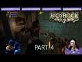 TheDakalen plays: Bioshock 2, Part 4