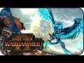 Total War Warhammer 2 en Español - EJÉRCITOS DEL REY PAPULLO ► GAMEPLAY PC 1440p