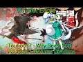 Touhou 17 Wily Beast and Weakest Creature Dialogue Part 9 (Youmu Eagle Route)
