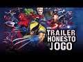 Trailer Honesto -  Marvel Ultimate Alliance 3: The Black Order - Legendado