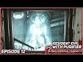 Tyrant Sucks Resident Evil 0 Blind Let's Play Episode/Part 12 (Co-op commentary) Gameplay