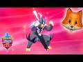 URSHIFU!! (Pokemon Sword + Shield - Isle Of Armor)