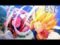 VEGITO ODACSAP! I Dragon Ball Z: Kakarot I Végigjátszás #36