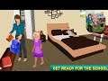 Virtual Single Mom Simulator: Family Mother Life - Gameplay Walkthrough #2