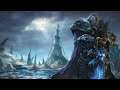 Warcraft 3 Frozen Throne Легенду не Забыть