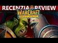 💾 Warcraft: Orcs & Humans | Recenzia