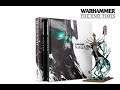 Warhammer The End Times Lore Fluff & Schlachten - Buch des Nagash Ep.9 Situation der Tiermenschen