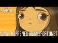 What Happened to Misfortune? - Little Misfortune (#LittleMisfortune Cutscene)