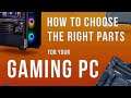 What should you put in your gaming PC? Summer 2020 Edition