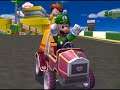 Win 10 Emulator Test: Mario Kart Double Dash