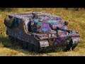World of Tanks Excalibur - 7 Kills 5K Damage