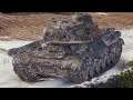 World of Tanks IS-2M - 5 Kills 5,8K Damage