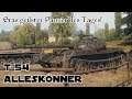 World of Tanks - T-54 - Alleskönner