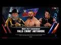 WWE Main Event Megashow 2K20 S01 E20 (Universe Mode PS4)