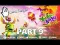 Yooka-Laylee and the Impossible Lair - Let's Play! Part 9 - with zswiggs