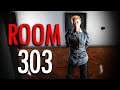 YOU HAVE TO FIX THIS   |    Room 303 (Indie Horror Game)