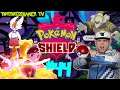 YouTube Shorts ⚠️ Let's Play Pokémon Schild Clip 44