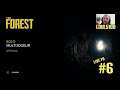 " 15ème jour de survie " The Forest live fr ps4 loul5100
