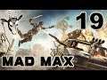 #19 ● Haben wir's ja fast in Colossus ● Mad Max [BLIND]