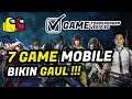 7 GAME MOBILE BIKIN GAUL !!