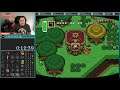 A Link to the Past | CrossKeys Tournament Match vs Linlinlin - Game 1