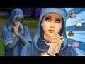 A SOCIEDADE SECRETA: COMO ENTRAR? O QUE FAZ NELA? 🔒 | The Sims 4 | Experimento #04