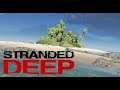 Ab in den Urlaub | Stranded Deep | #01