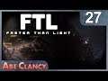 AbeClancy Streams: FTL - 27 - Nisos
