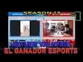 AETHER VALKYRIE VS EL GANADOR ESPORTS RND 1 TAMBAY LEAGUE S13 MATCH#25