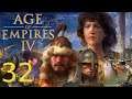 Age of Empires IV - 32 - Die Angriffe auf Pontvallain
