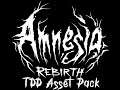 Amnesia: Rebirth TDD Asset Pack Trailer