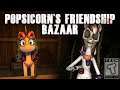 An All New Pony Would Like To Play... Popsicorn's Friendship Bazaar - Chapter 1