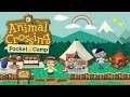Animal Crossing Pocket Camp PART 1 Gameplay Walkthrough - iOS / Android