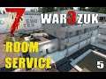 Army Support? - War3Zuk All in One - Lets Play - 7 days to die - Alpha 18 - Ep05