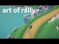 Art of Rally Gameplay Preview - Drifting down memory lane