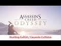 Assassin's Creed Odyssey - Caçando Cultistas - 195