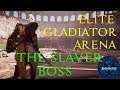 Assassin's Creed: Origins Walkthrough - Elite Gladiator Arena: The Slaver - Boss