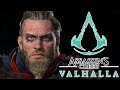 Assassin's Creed Valhalla - Um Casamento VIKING!?!?!! [ Preview Exclusivo ]