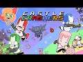 ATTACK ANYTHING THAT MOVES | Castle Crashers (PART 1) (Twitch Stream)