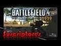 Battlefield 4 PS3 2020: Gun Master Zavod 311