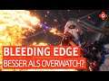 Besser als Overwatch? Test zu Bleeding Edge | Review