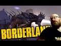 Big Critters of Pandora - Borderlands #7
